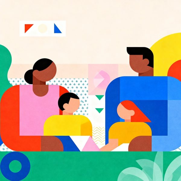 A Importância do Tempo de Qualidade em Família