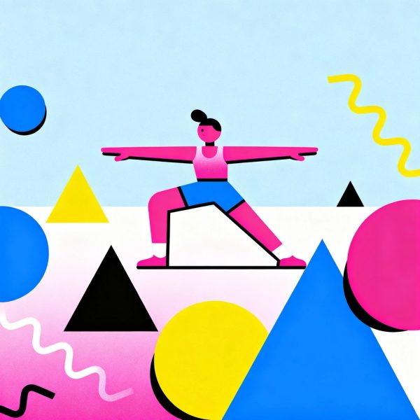 Como Manter a Motivação Durante a Prática de Exercícios